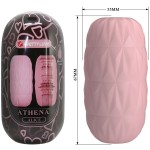 PRETTY LOVE - ATHENA ALICE PACK 15 VERSCHIEDENE MÃNNLICHE MASTURBATOREN